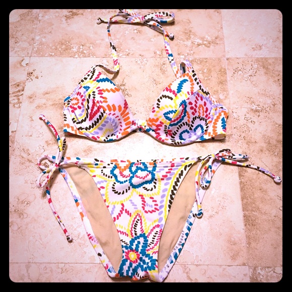 ❗️SOLD❗️Victoria's Secret bikini