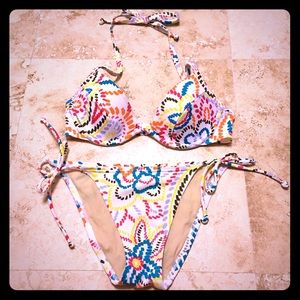 ❗️SOLD❗️Victoria's Secret bikini