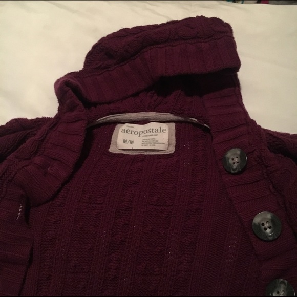 Aero sweater - Picture 2 of 3