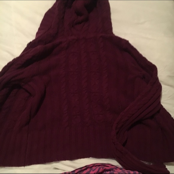 Aero sweater - Picture 3 of 3