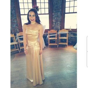 Meet your Posher, Jen