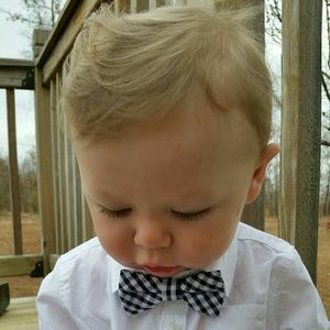 Meet your Posher, Timothy