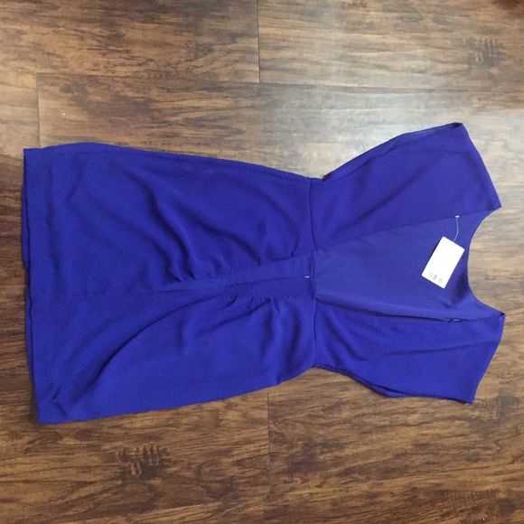 👗Urban Outfitters NWT indigo low back dress- 4 - Picture 2 of 4