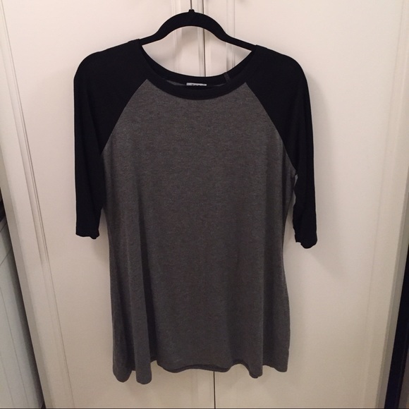 TOBI oversized tee