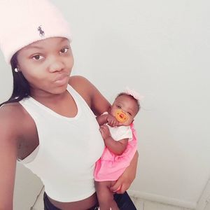 Meet your Posher, Shay-shay