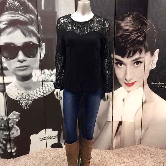 MOD Tops - MOD Top