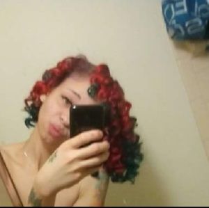 Meet your Posher, Shranda