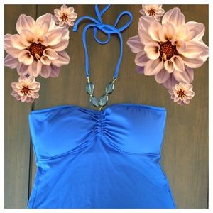 Super stylish Tankini top!!