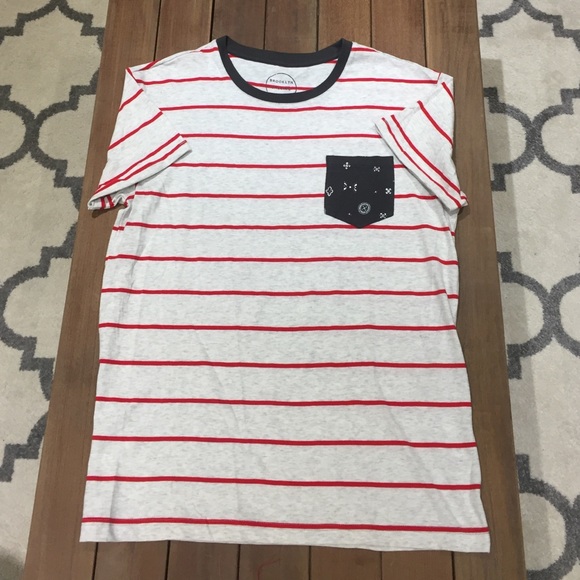 Never Worn Tee!!!!