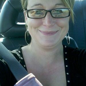 Meet your Posher, Jody