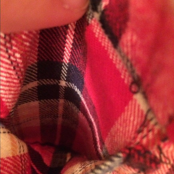 blouse - Picture 3 of 3