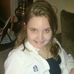 Meet your Posher, Barbara