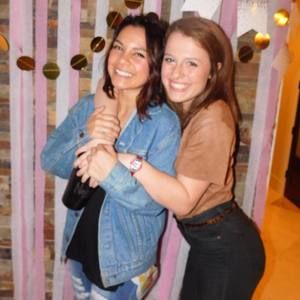 Meet your Posher, Jessica