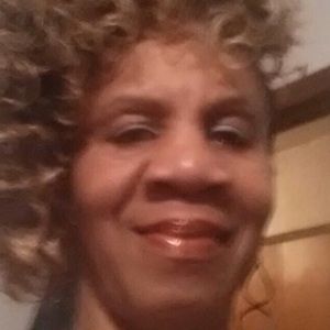 Meet your Posher, Pat