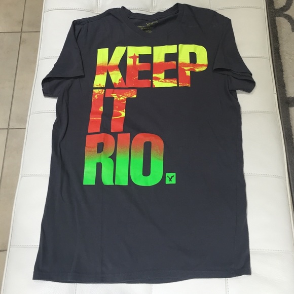 New Condition Shirt