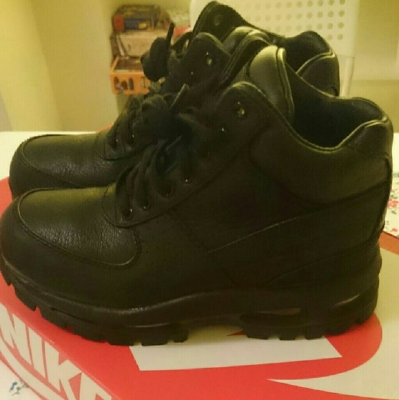 Nike Goadome black - Picture 2 of 4