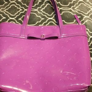 Kate Spade Jearlyn Camellia Street