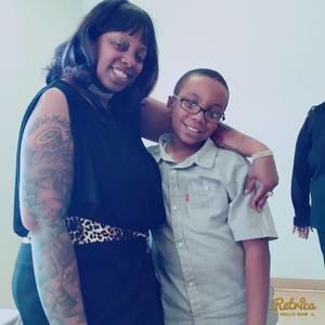 Meet your Posher, Monique