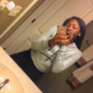 Meet your Posher, Madison