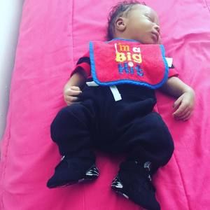 Meet your Posher, Tiarra