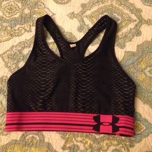 Reversible Under Armour Sports Bra