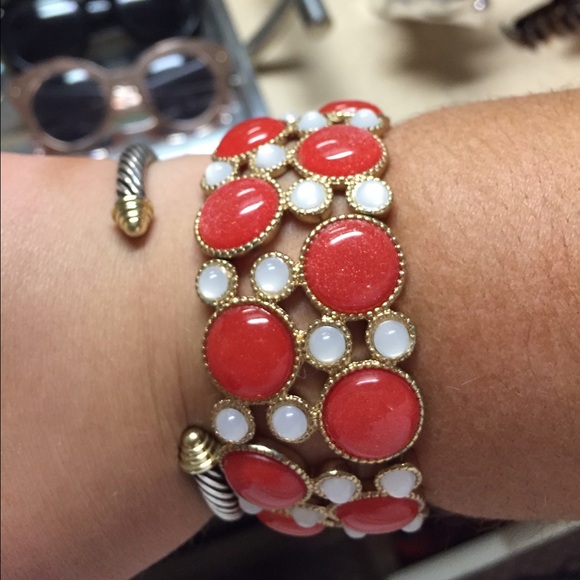 Stella and Dot bracelet