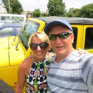 Meet your Posher, Keith