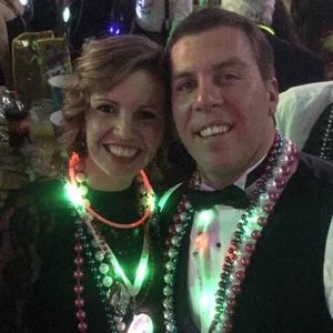 Meet your Posher, Kristy