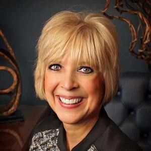 Meet your Posher, Melinda