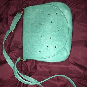 Loungefly cross body purse