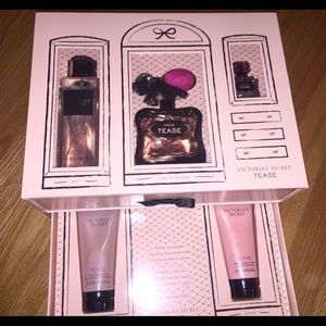 Victoria secret Tease perfume gift set