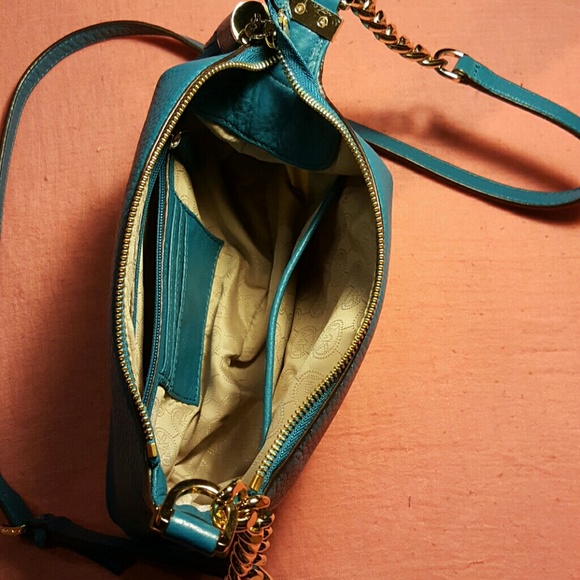 MICHEAL KORS CROSSBODY - Picture 4 of 4