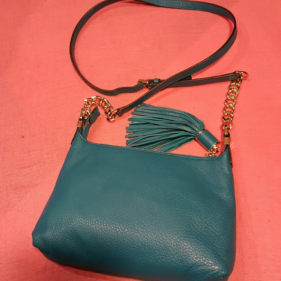 MICHEAL KORS CROSSBODY - Picture 3 of 4