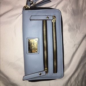 Nicole wallet