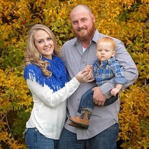 Meet your Posher, Jordan