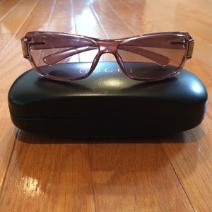 Gucci GG 2547/S Sunglasses