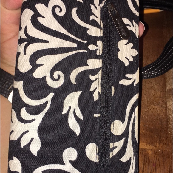 Thirty one wallet