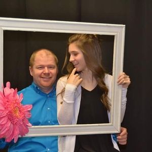 Meet your Posher, Joyce-harry