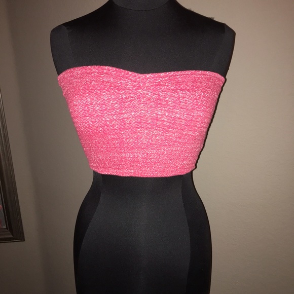 Bandeau/top
