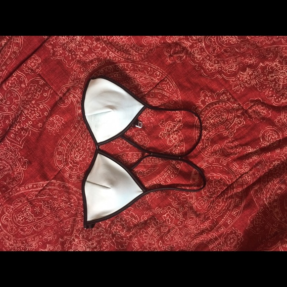 Victoria's Secret Bikini Top