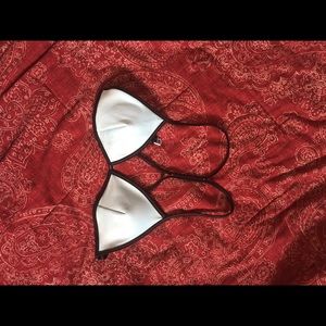 Victoria's Secret Bikini Top