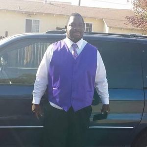 Meet your Posher, Freddy