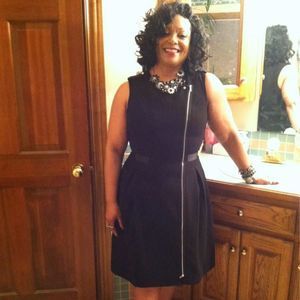 Meet your Posher, Patricia