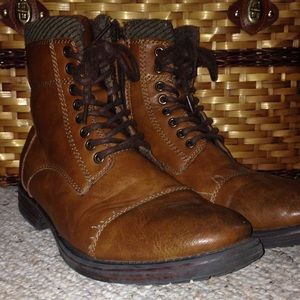 Apt. 9 Men's Fashion Boot