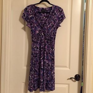 Beautiful dress Connected apparel