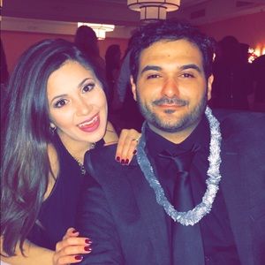 Meet your Posher, Hussein