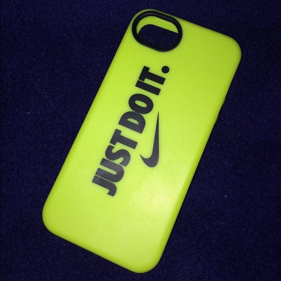 Nike Just Do It Phone Case IPhone5/5s