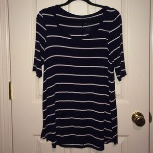 American Eagle shirt dress.