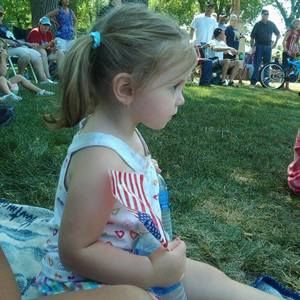 Meet your Posher, Kenny