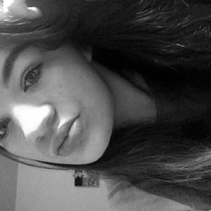 Meet your Posher, Kianna